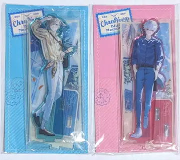 니지산지 ChroNoiR Blue Memories 카나에 쿠츠하