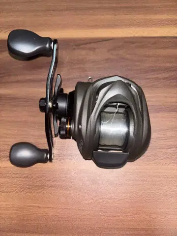 새상품급! 골리아스 왼쪽 7.3 지니어스 프로젝트