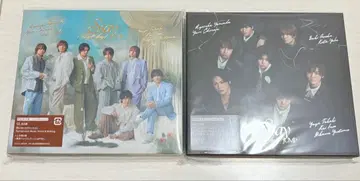 Hey! Say! JUMP S say Blu-ray 세트2