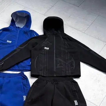 MERTRA x Umbro 테크니컬 재킷 미사용 새상품