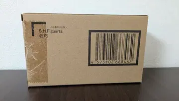 S.H.Figuarts 이누이 타쿠미