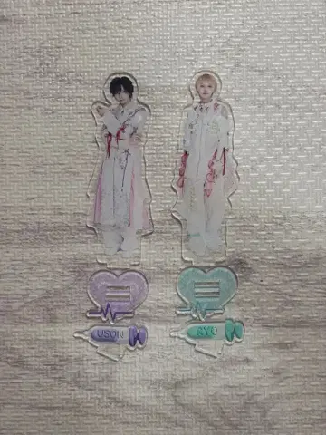 러브라이브 유성료 아크릴 스탠드