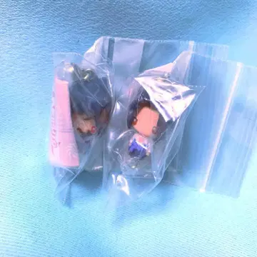 NARUTO 복권 사스케