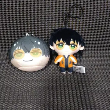 WINDBREAKER 토가미조