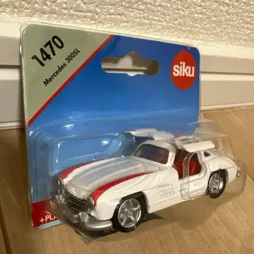 siku (지쿠) SK1470 메르세데스 벤츠 300SL
