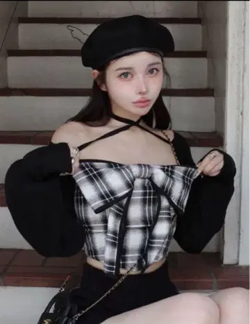 Darich / 다리치 빅 리본 앙상블