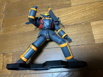 탑을 노려라! 건바스터 프리미엄 피규어