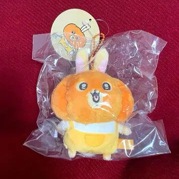 치이카와 (먼작귀) 분장 즐거워~! 마스코트 호박 토끼 호박 토끼