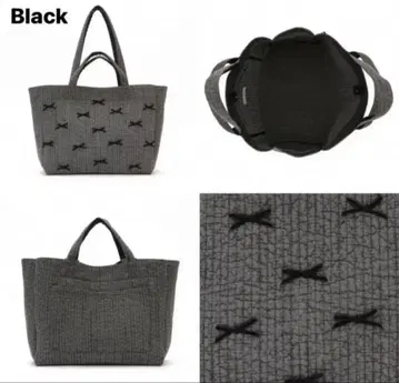 택 포함 미사용 새상품 지프소피아 아야코 리본백 피크닉백 M