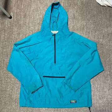 L.L.Bean 아노락 후드티