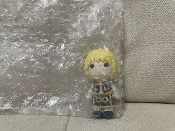 헌터헌터 1번 복권 H상 L상 K상