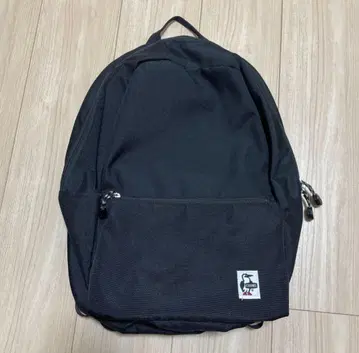 CHUMS Eco Hurricane Sacoche Day Pack