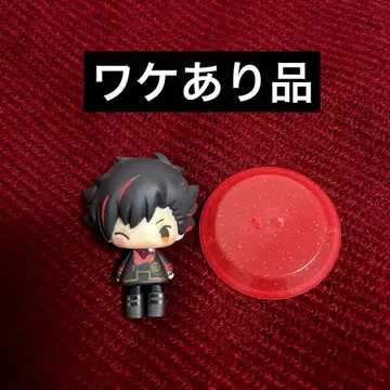 앙상블 스타즈 앙스타 코에다라이즈 나구모 테토라 테토라