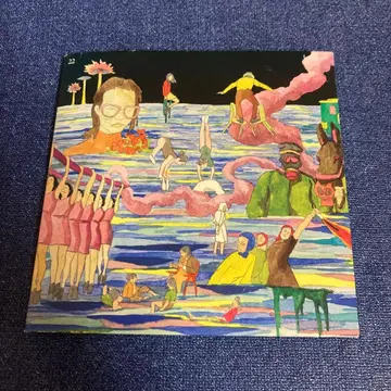 hyukoh 22 CD