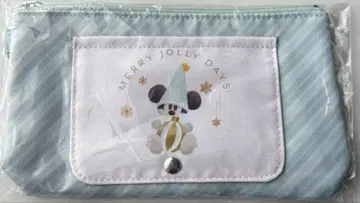 미개봉 새상품 디즈니 2025 리루린린 손수건 캐리