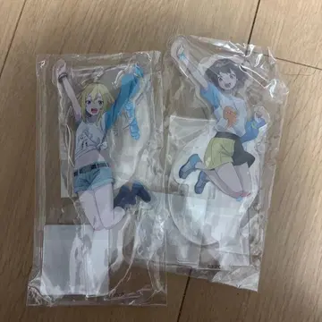 코우즈키 야마노우치 JELEE MEET UP! 2024 아크릴 스탠드