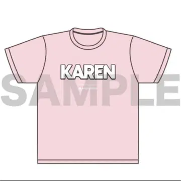 최애 어필t 마츠모토 카렌