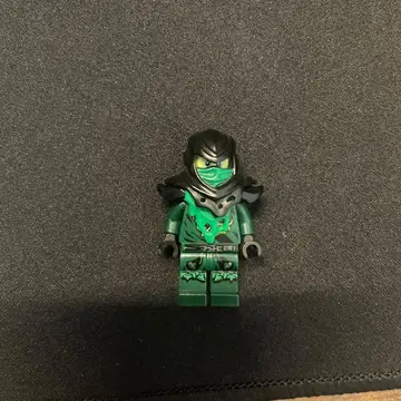 [ LEGO Ninjago ] 정품 레고 에빌 로이드 모로 빙의