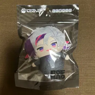 니지산지 ROF-MAO 로후마오 니지파페 니지파펫토 후와 미나토