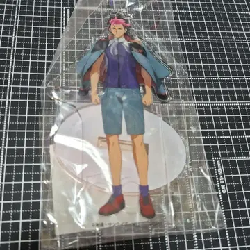 수성의 마녀 구엘 아크릴 펜 스탠드