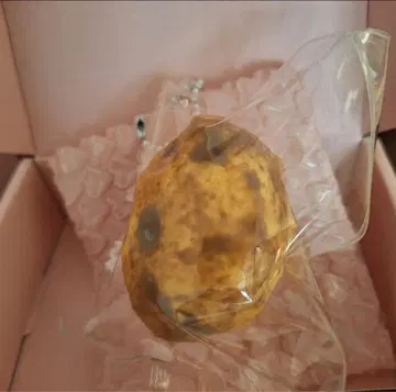 kikisquishy 얼음 버터 감자