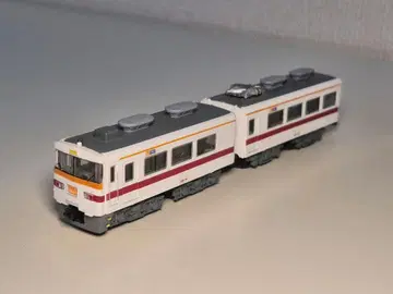 반다이 B 트레인 쇼티 도부 철도 300계 2량