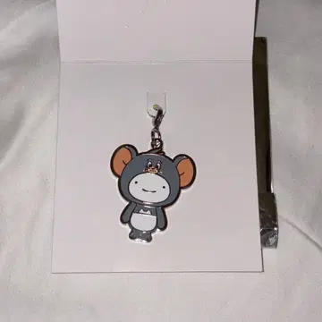 운아기 푸네크도 톰제리 BOYNEXTDOOR