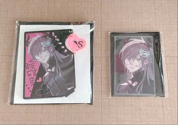 오토후유 2024 종원의 비르슈 종원 비르슈 아크릴 스탠드 아크카 시안