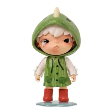 HIRONO The Other One