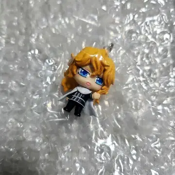 은하영웅전설 카라코레 라인하르트 폰 로엔그람