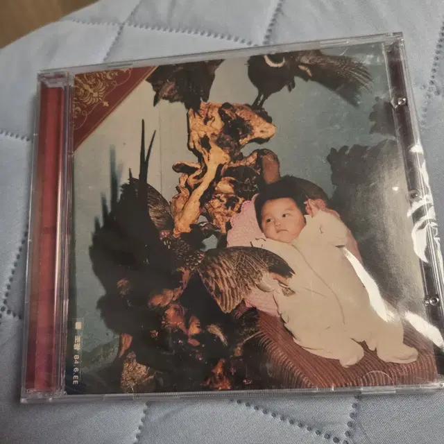 사이먼도미닉 쌈디 다크룸 앨범