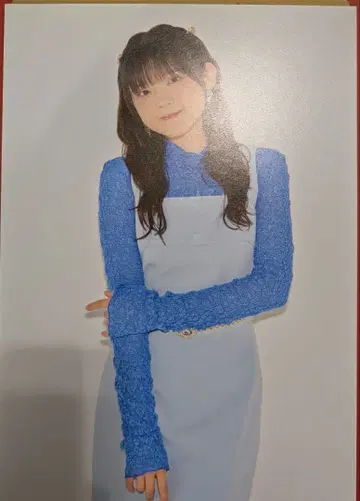 마츠모토 와카나 Keep Your Smile! 패널 안쥬르므 타워 레코드