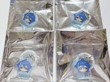 몬스토 몬소니 미니 참 하렐루야 안녕 그래비티