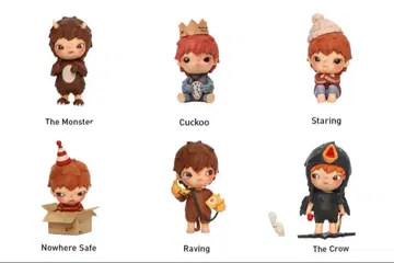 HIRONO The Other One