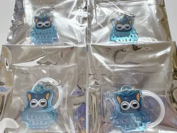 몬스토 몬소니 미니 참 안녕 그래비티 인피니티X