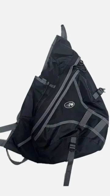 나이스 고스트 클럽 슬링백