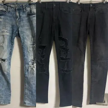 아메리칸 이글 3벌 세트 판매