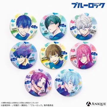 블루 록 미개봉 캔버스 ANIQUE