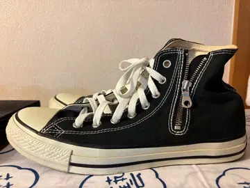 SOPH CONVERSE 풀 집업 올스타 27 소프넷