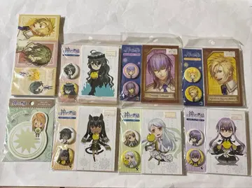 신들의 장난 묶음 판매