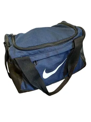 나이키 보스턴 백 네이비 트레이닝 백 스포츠용