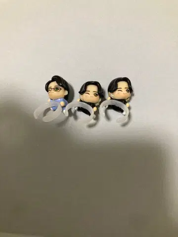 미세스 빗쿠라타마고 오오모리 모토키 노멀 시크릿 3개 세트