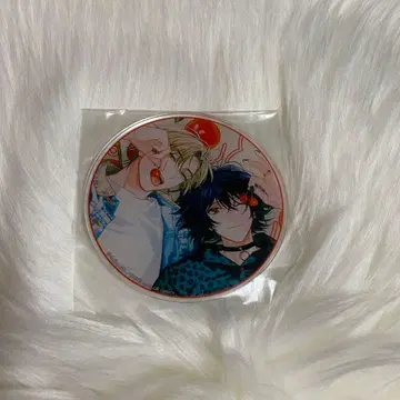 순정으로 무엇이 나쁜가 그라테 아크릴 코스터