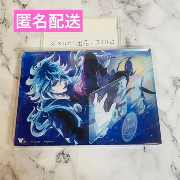 트위스테 기숙사 의류 아크릴 블록 이데아 x 1점