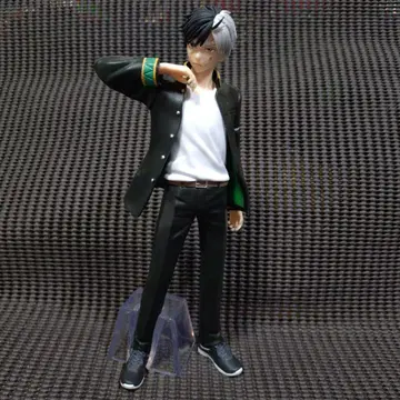 제일복권 WINDBREAKER 피규어 A상 사쿠라 하루카