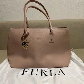 FURLA 토트백 핸드백
