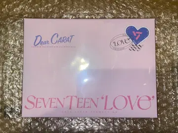 SEVENTEEN 2023 JAPAN FANMEETING 'LOVE'