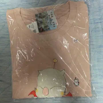 유니클로/4XL FF 파이널 판타지 모그리