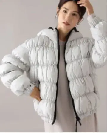 MONCLER / MEDONTE 다운 자켓