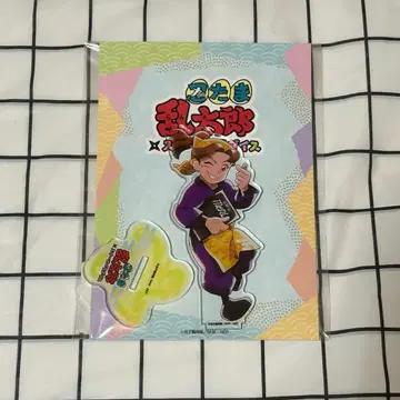 타무라 미키에몬 아크릴 스탠드